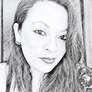 Meet your Posher, Andreita